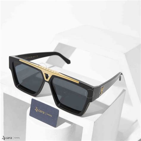 louis vuitton evidence replica|louis vuitton 1.1 evidence sunglasses.